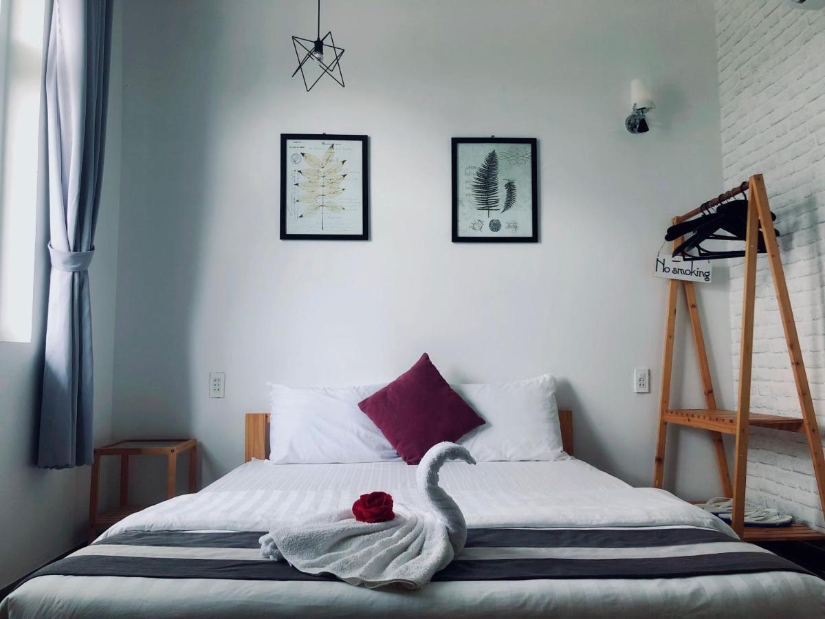 Hotel Sele House Hà Tiên Esterno foto