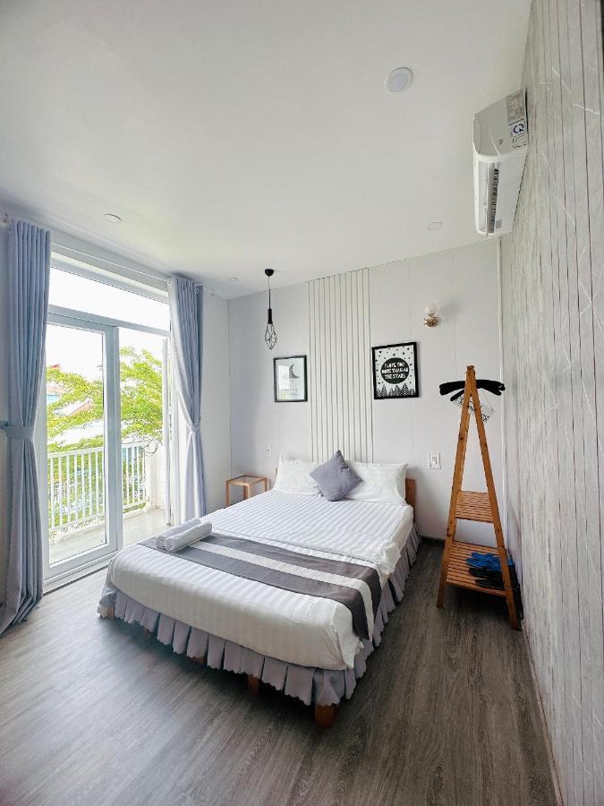 Hotel Sele House Hà Tiên Esterno foto